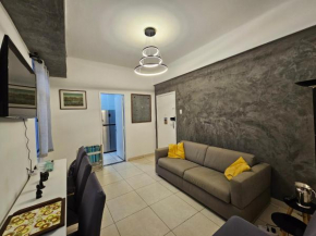 Apartment in the heart of Rio